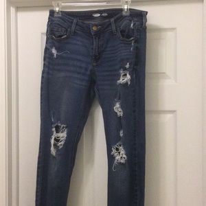 Old Navy Jeans